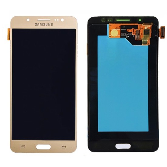 TOUCH+DISPLAY SAMSUNG J5 2016 / J510 GOLD